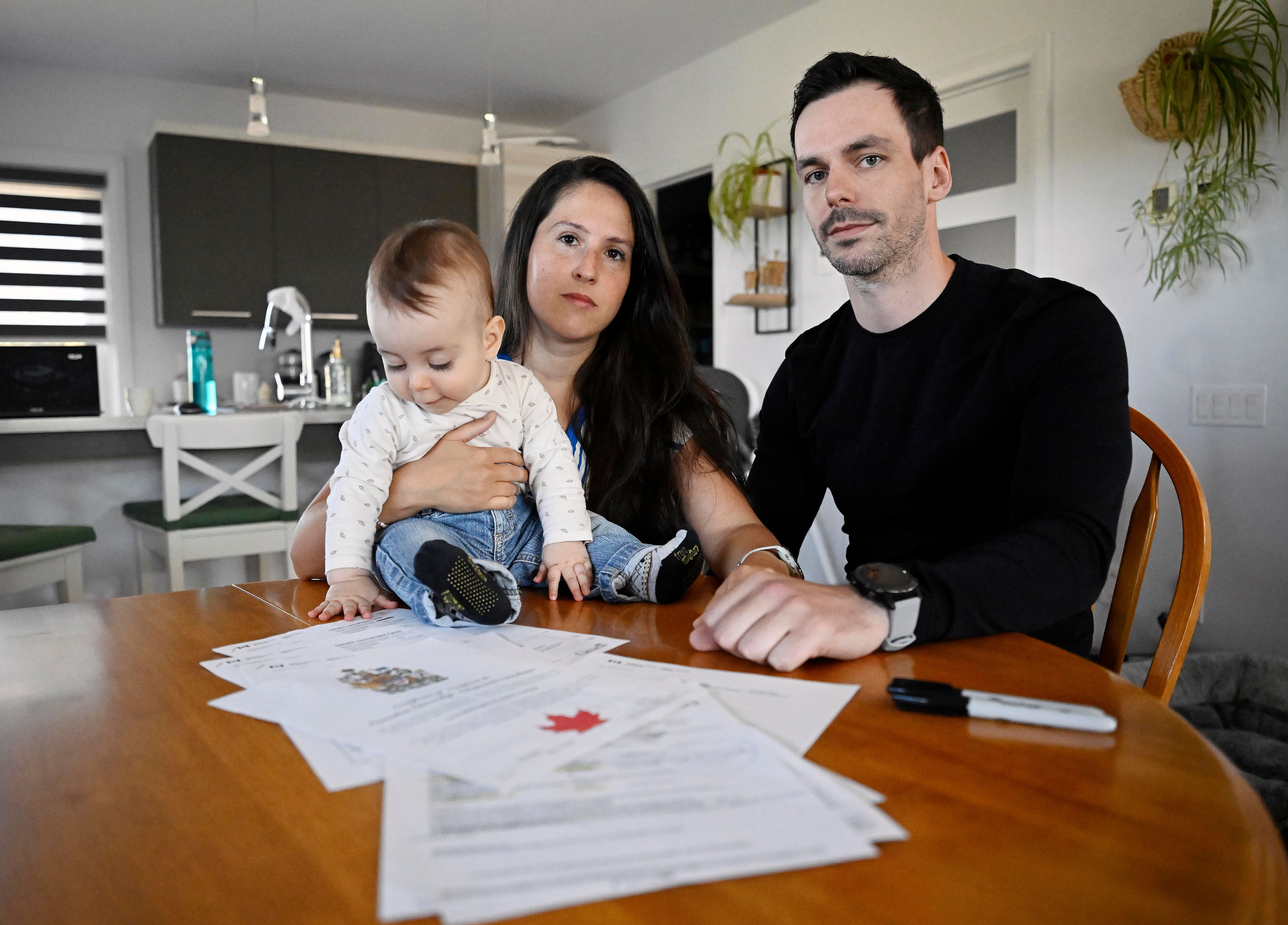 D’autres victimes du fédéral: incapables de faire corriger une erreur commise par l’Agence du revenu du Canada