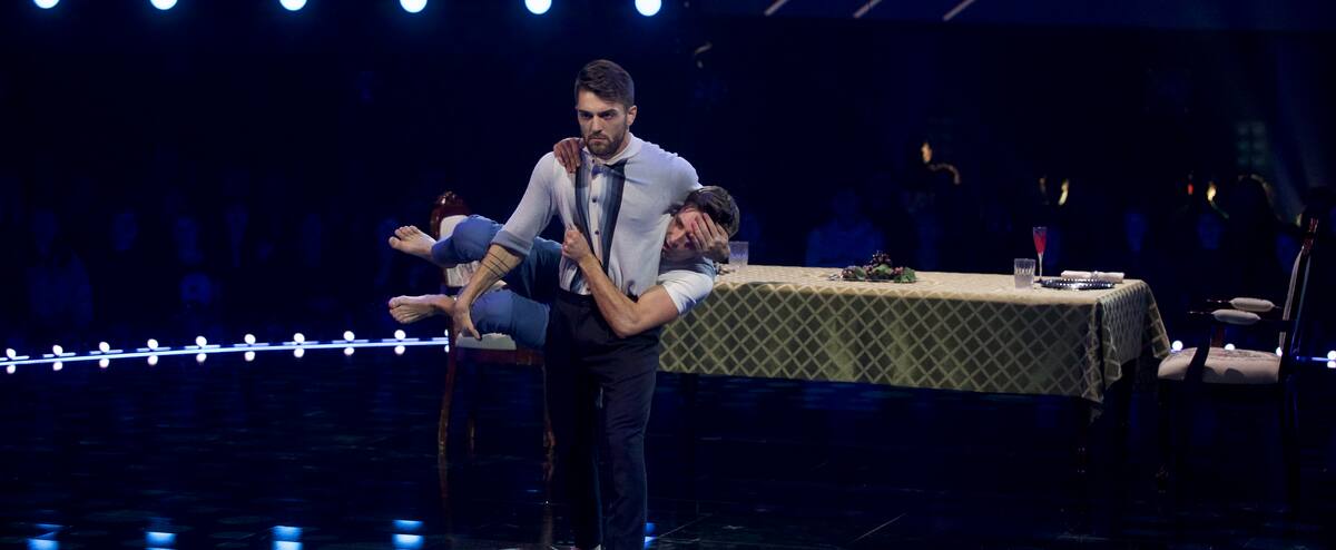 De retour à TVA dimanche: 6 moments inoubliables des 4 premières saisons de «Révolution»