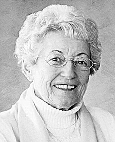 Therese Rouse DRAPEAU, Thérèse Ruest | Le Journal de Québec