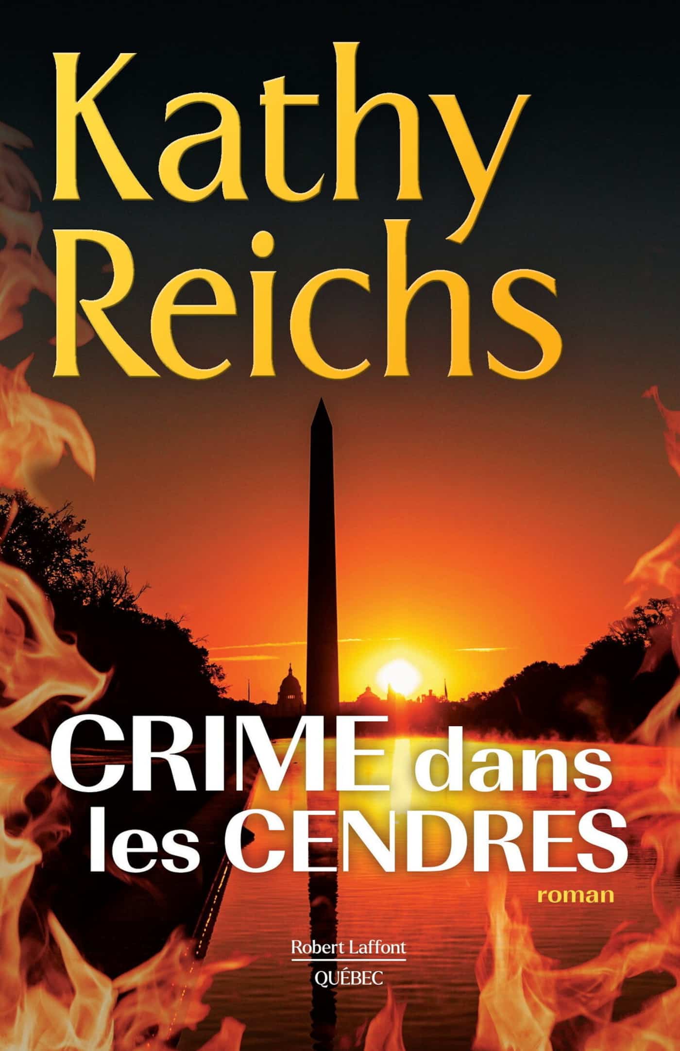 Kathy Riche Kathy Reichs Romans | Kathy Reichs Dernier Livre – TOMP
