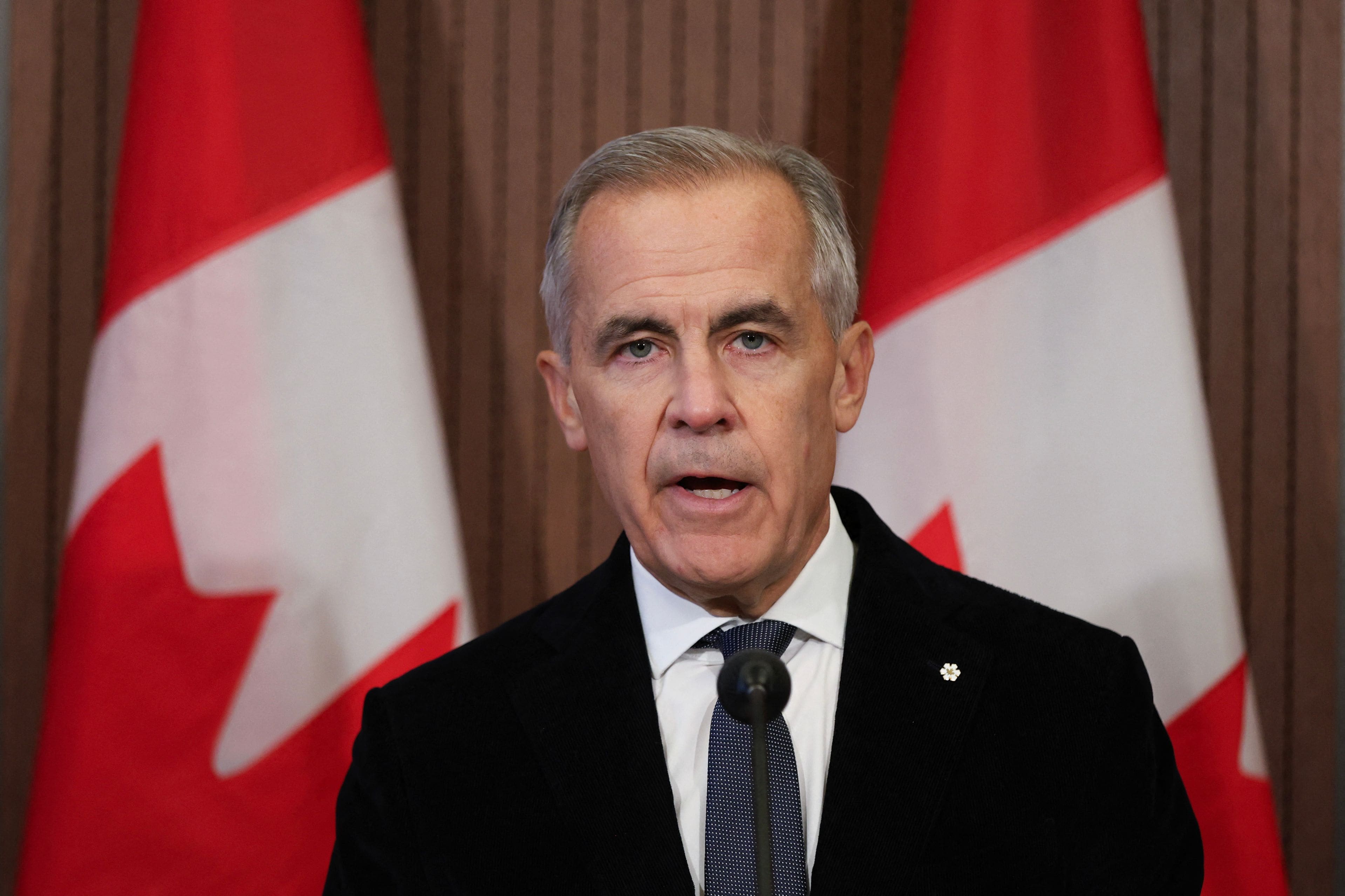 L’Alberta force Ottawa à écouter