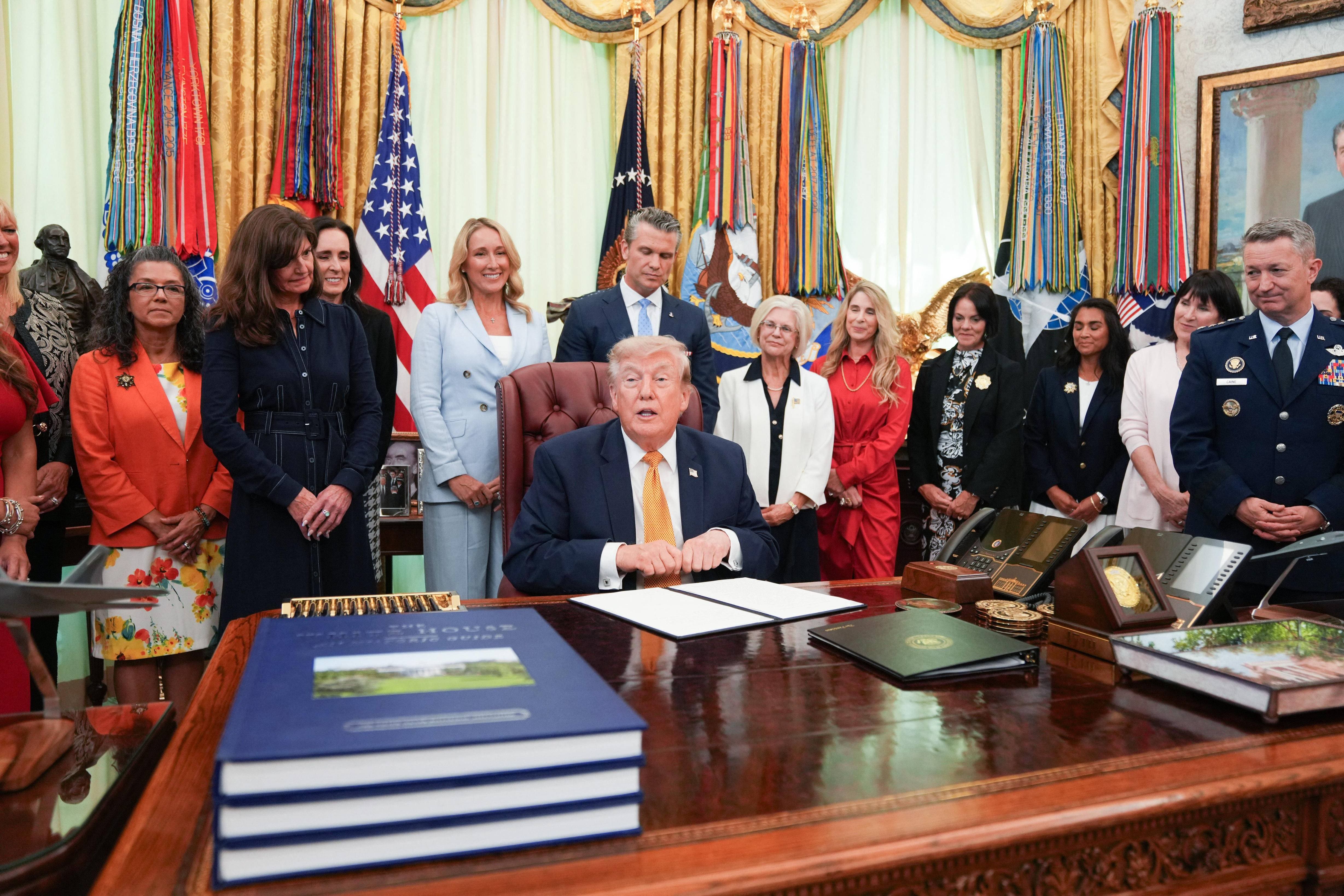 Washington étend le contrôle des réseaux sociaux des étrangers demandeurs de visas