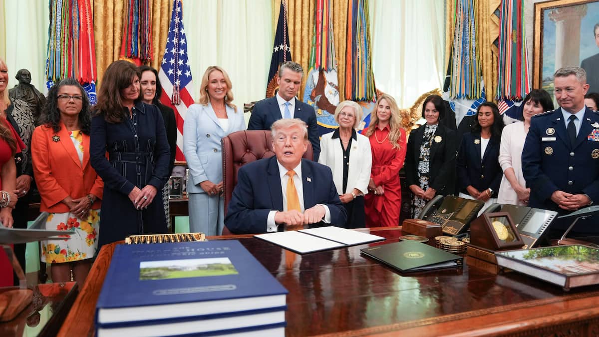 Washington étend le contrôle des réseaux sociaux des étrangers demandeurs de visas