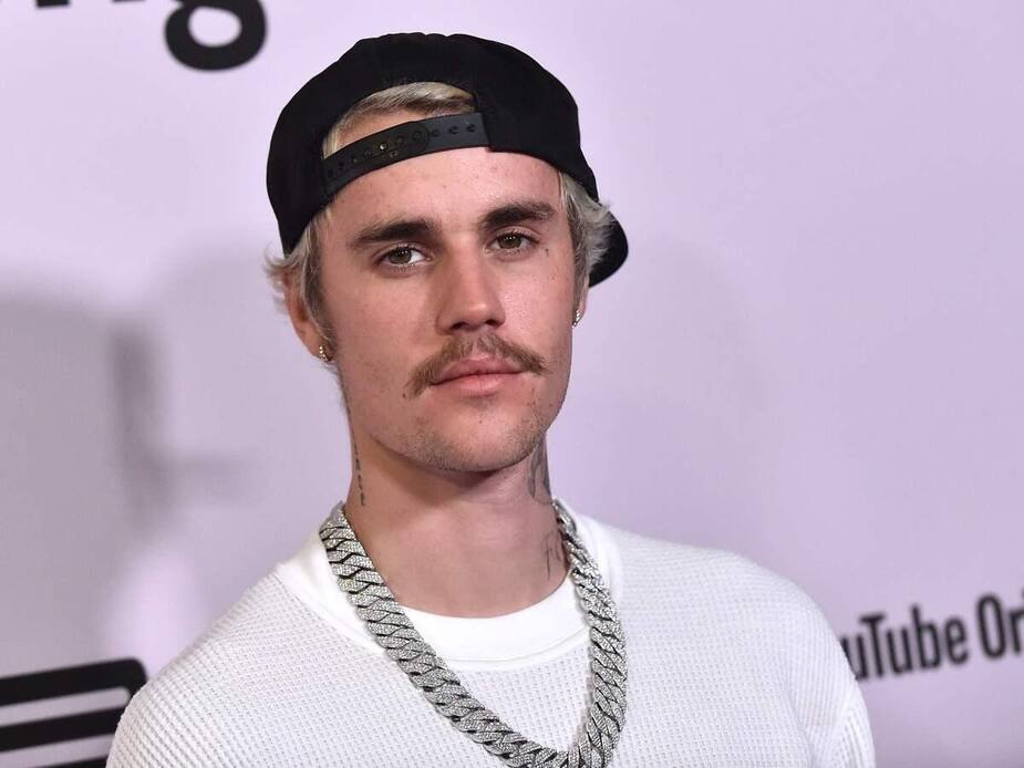 Image principale de l'article Justin Bieber est accusé de viol par deux femmes
