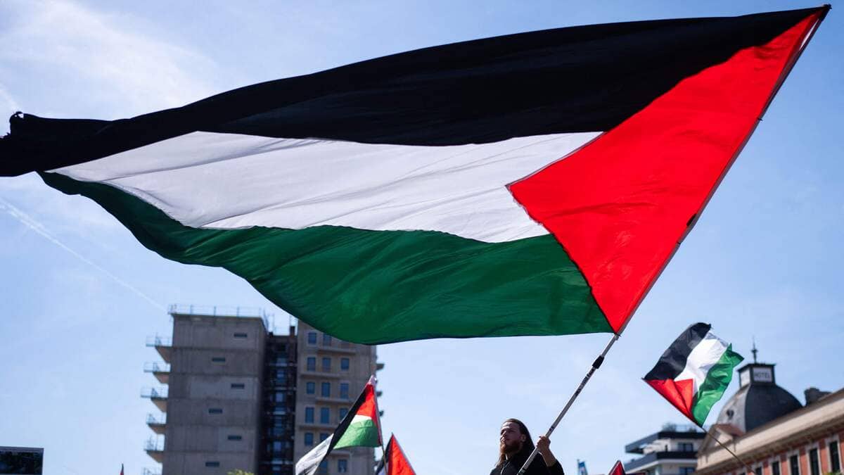 Accord de paix à Gaza: le Hamas absent lors de la signature