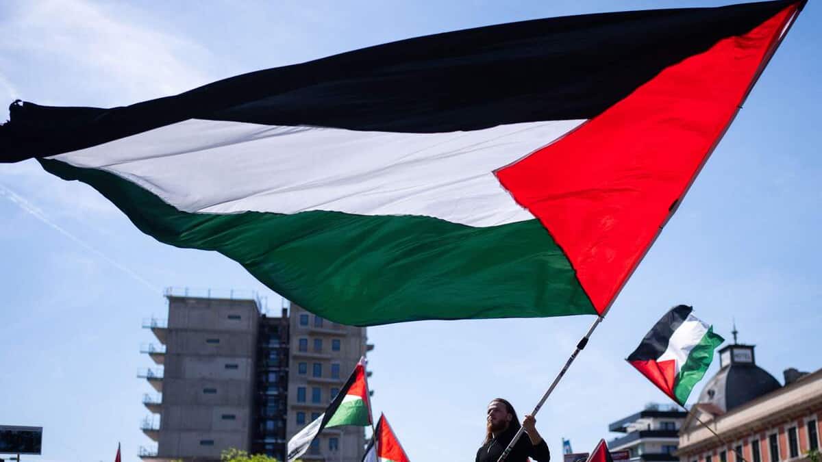 Ceasefire: Hamas says it has agreed to the proposal presented by Egypt and Qatar Ceasefire: Hamas says it has agreed to the proposal presented by Egypt and Qatar