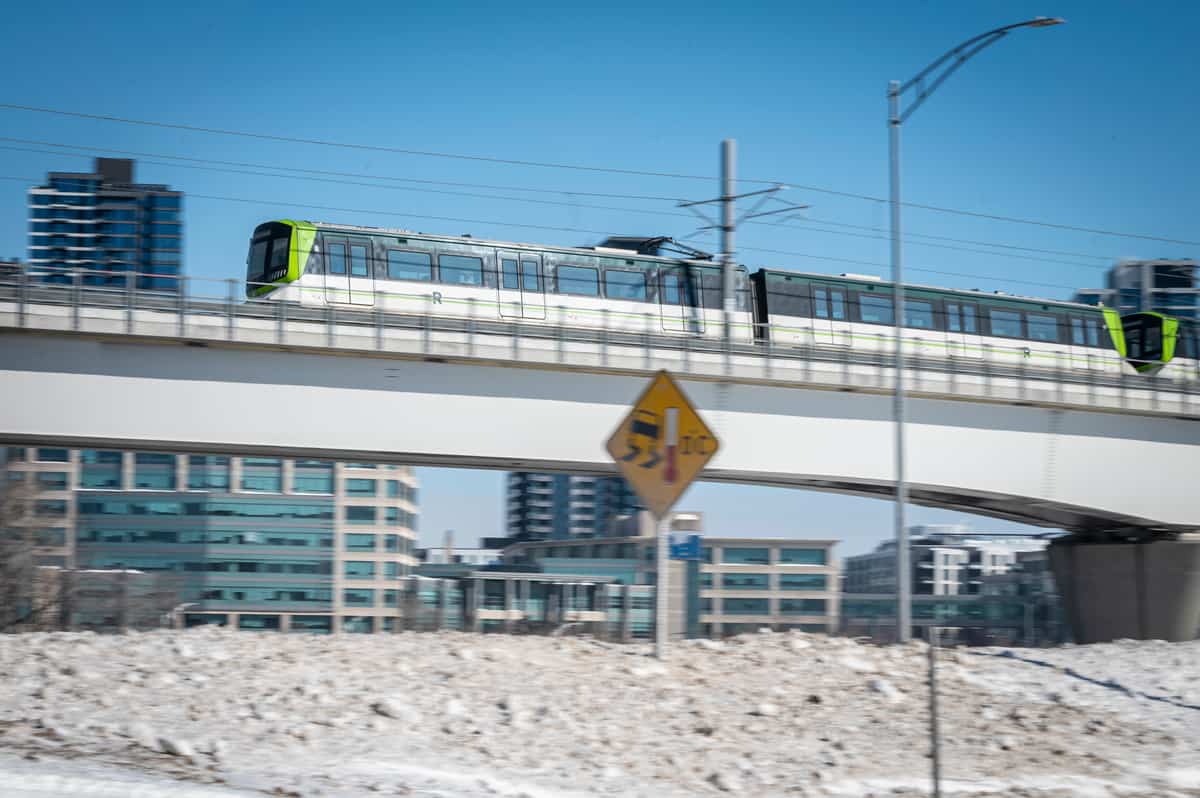 Pannes &agrave; r&eacute;p&eacute;tition: le REM est-il capable d&rsquo;affronter l&rsquo;hiver?