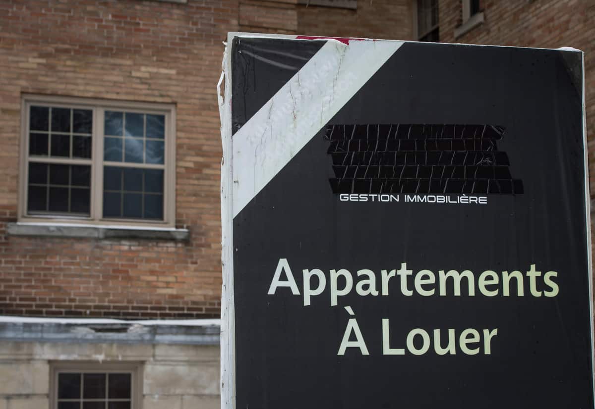 Délais réduits au Tribunal administratif du logement TVA Nouvelles