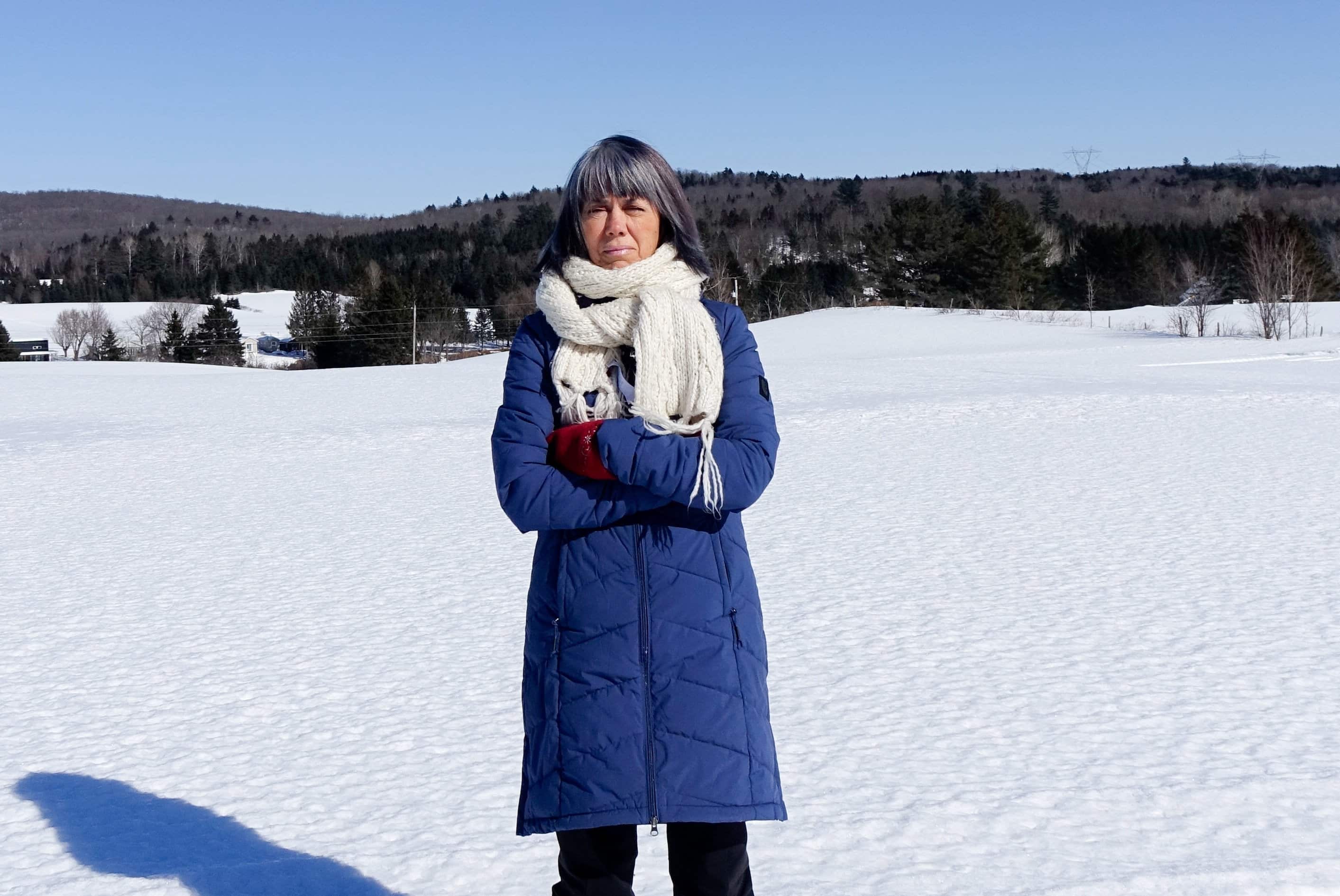 Projet d’éoliennes en Mauricie: plus d’une soixantaine d’élus ferment la porte à TES Canada