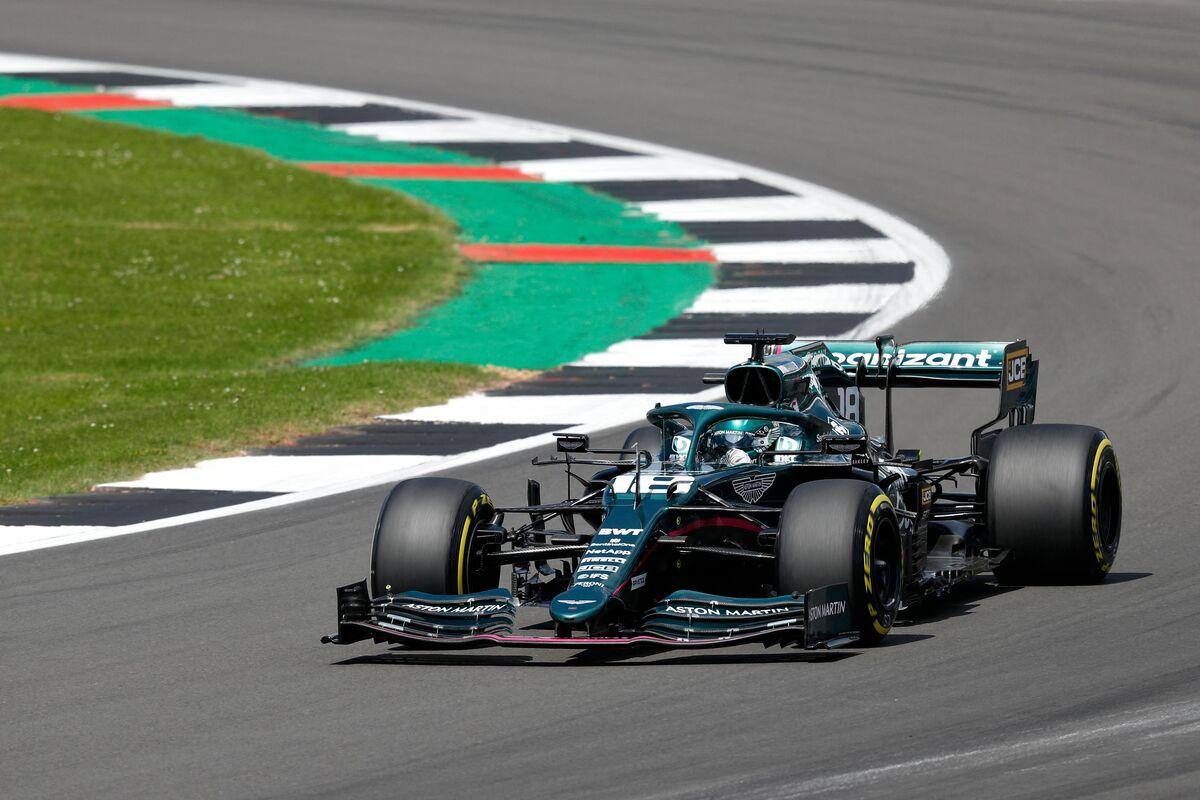 Lewis Hamilton en tête pour la course sprint; Stroll 15e | JDQ