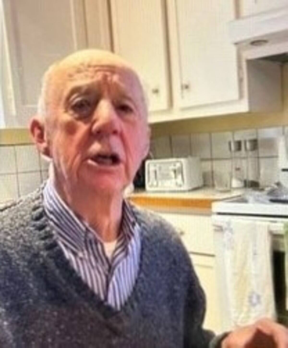 Estrie: un octog&eacute;naire qui pourrait sembler confus a disparu