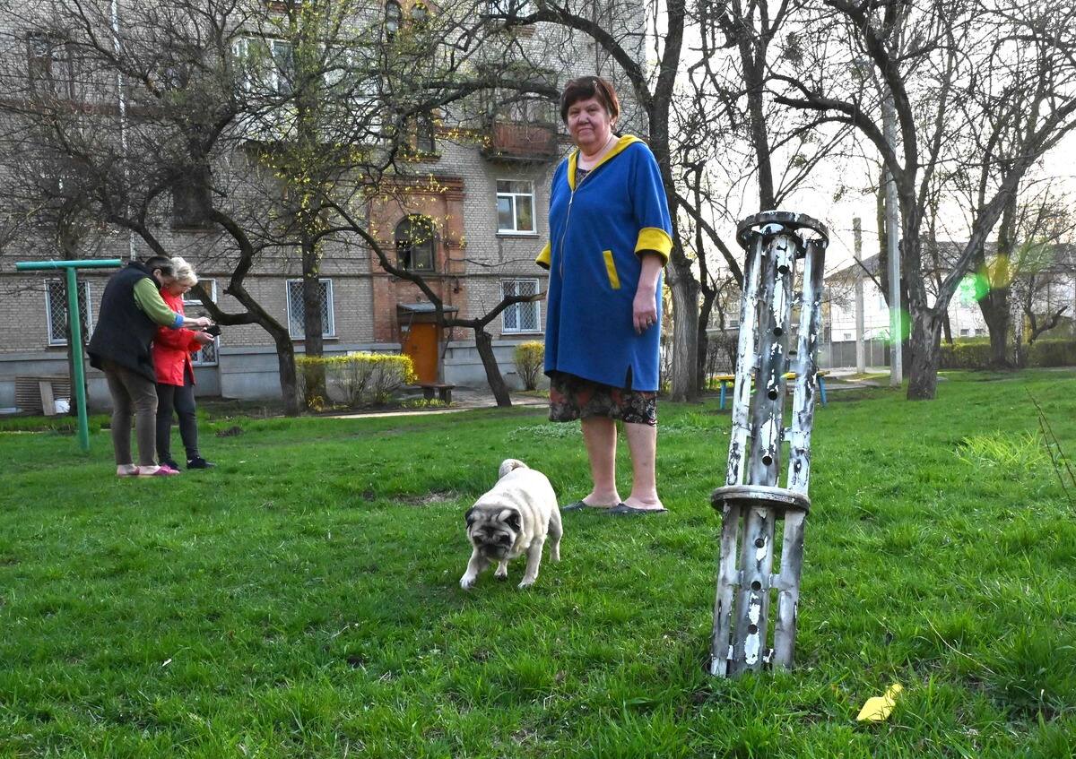 EN DIRECT | 52 jours de guerre en Ukraine