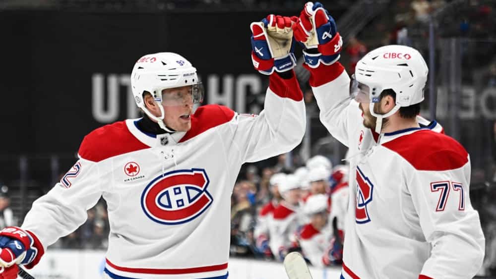 En direct à TVA Sports : Canadien c. Maple Leafs