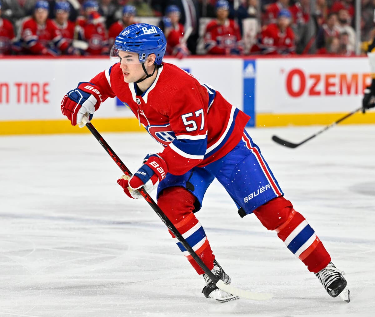 Sean Farrell: un &eacute;t&eacute; hors normes... qui rapporte tr&egrave;s gros