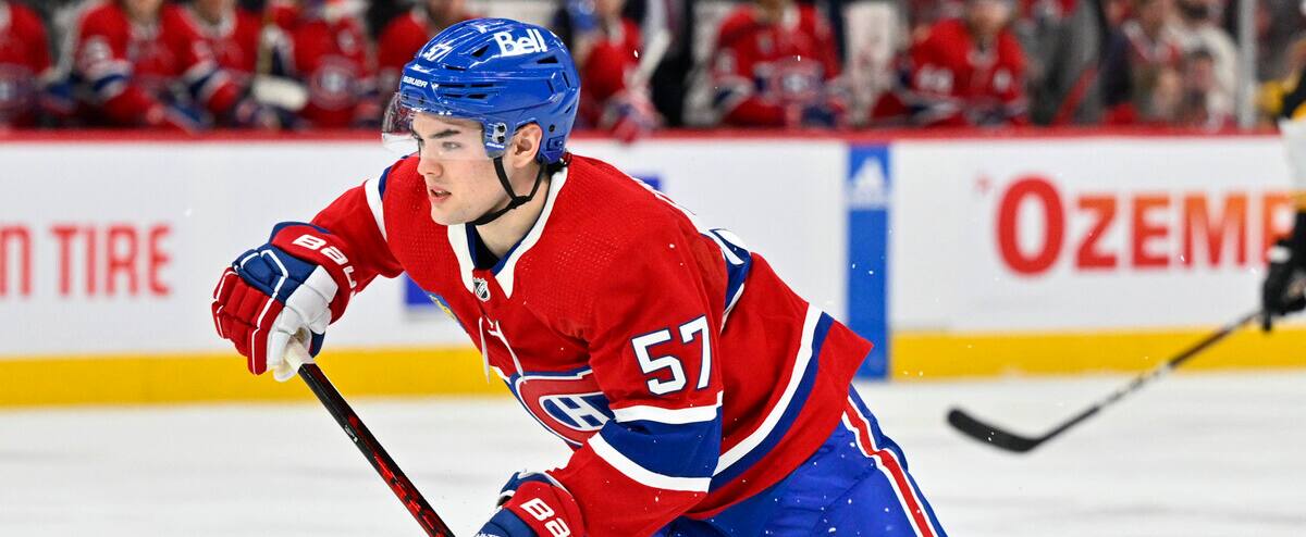 Sean Farrell: un été hors normes... qui rapporte très gros