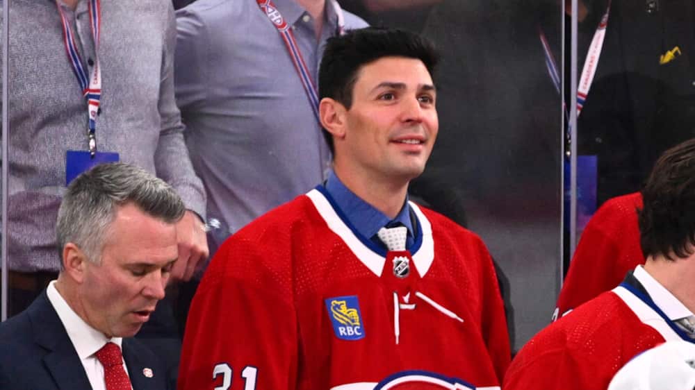 Carey Price s’ouvre sur ses deux ans de sobriété