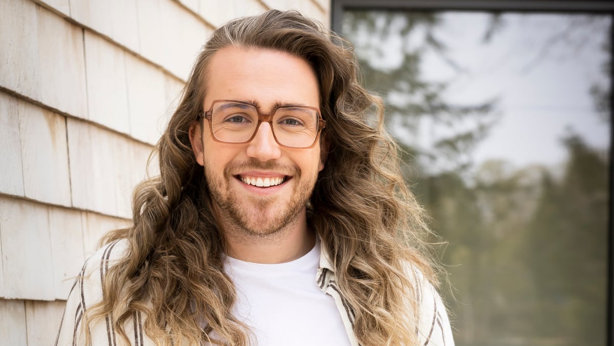 Le 6 mai, célébrez la Journée nationale du «steamé» avec Matt Duff