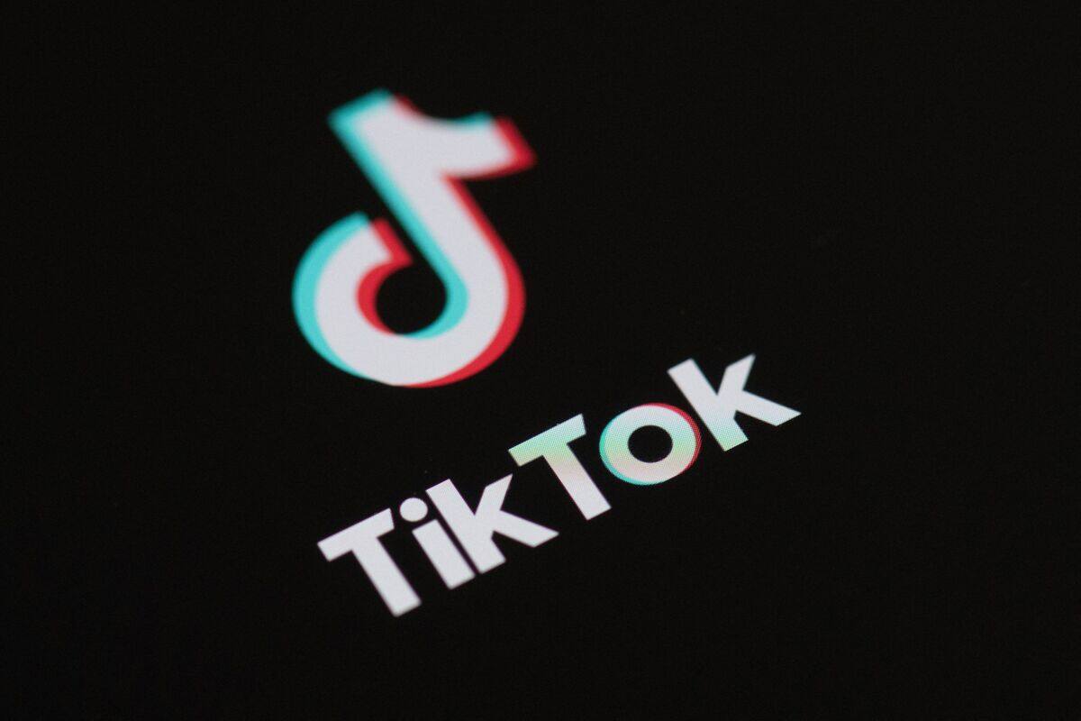 Aux &Eacute;tats-Unis, TikTok lance un syst&egrave;me collaboratif pour lutter contre la d&eacute;sinformation