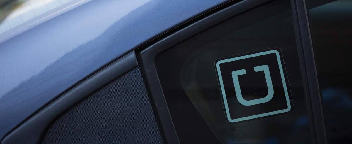 Uber s’attaque à l’ensemble de la province