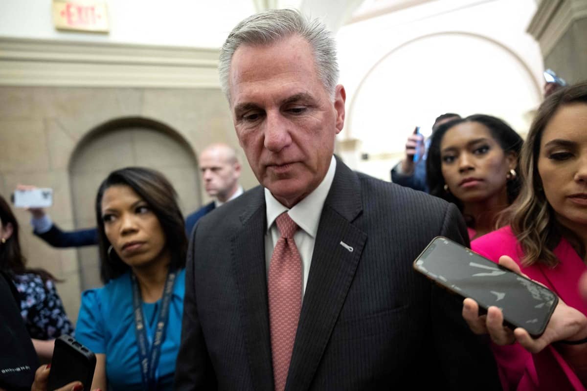 US Default: Hopes for Political Agreement Grow