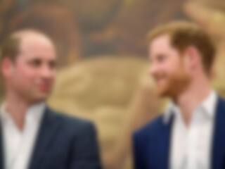 Un message derrière les souhaits au prince Harry