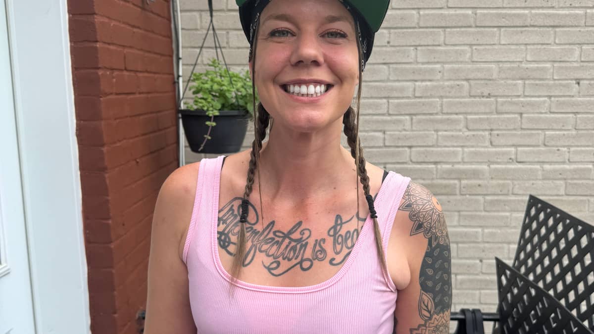 Des tatouages «qui ne passent pas» en 2024?