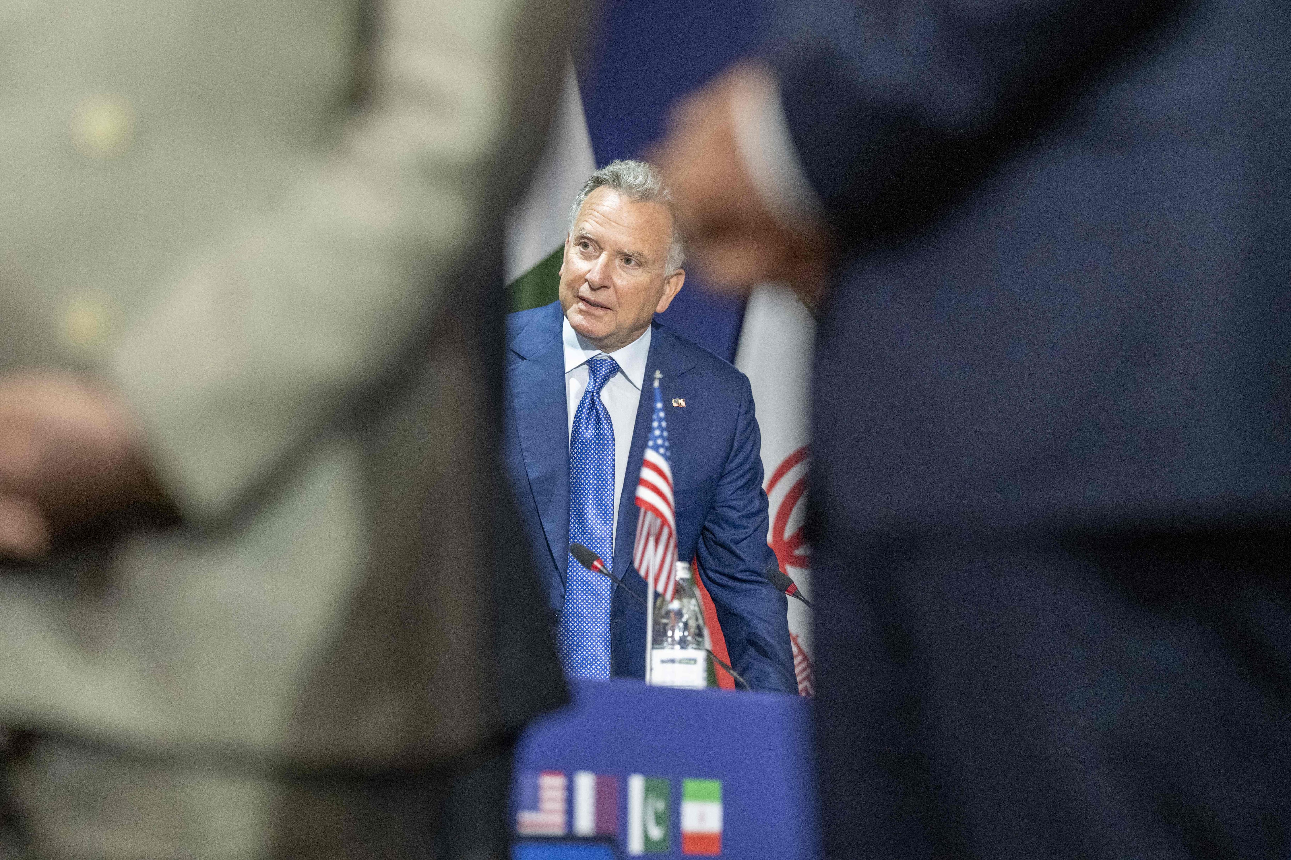 Where are Iran and the United States after the Doha session? What we know