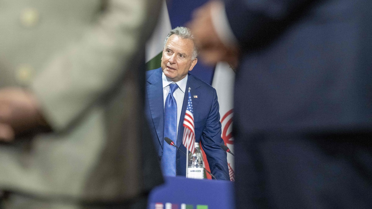 Where are Iran and the United States after the Doha session? What we know Where are Iran and the United States after the Doha session? What we know