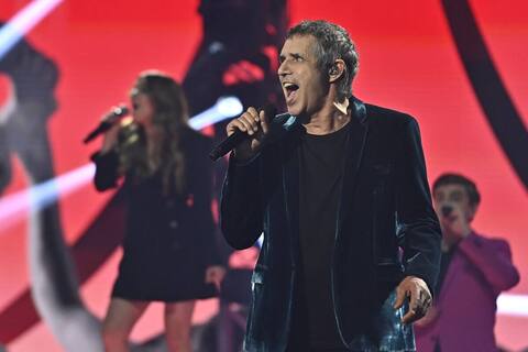 Krystel Mongeau élue grande gagnante de «Star Académie»