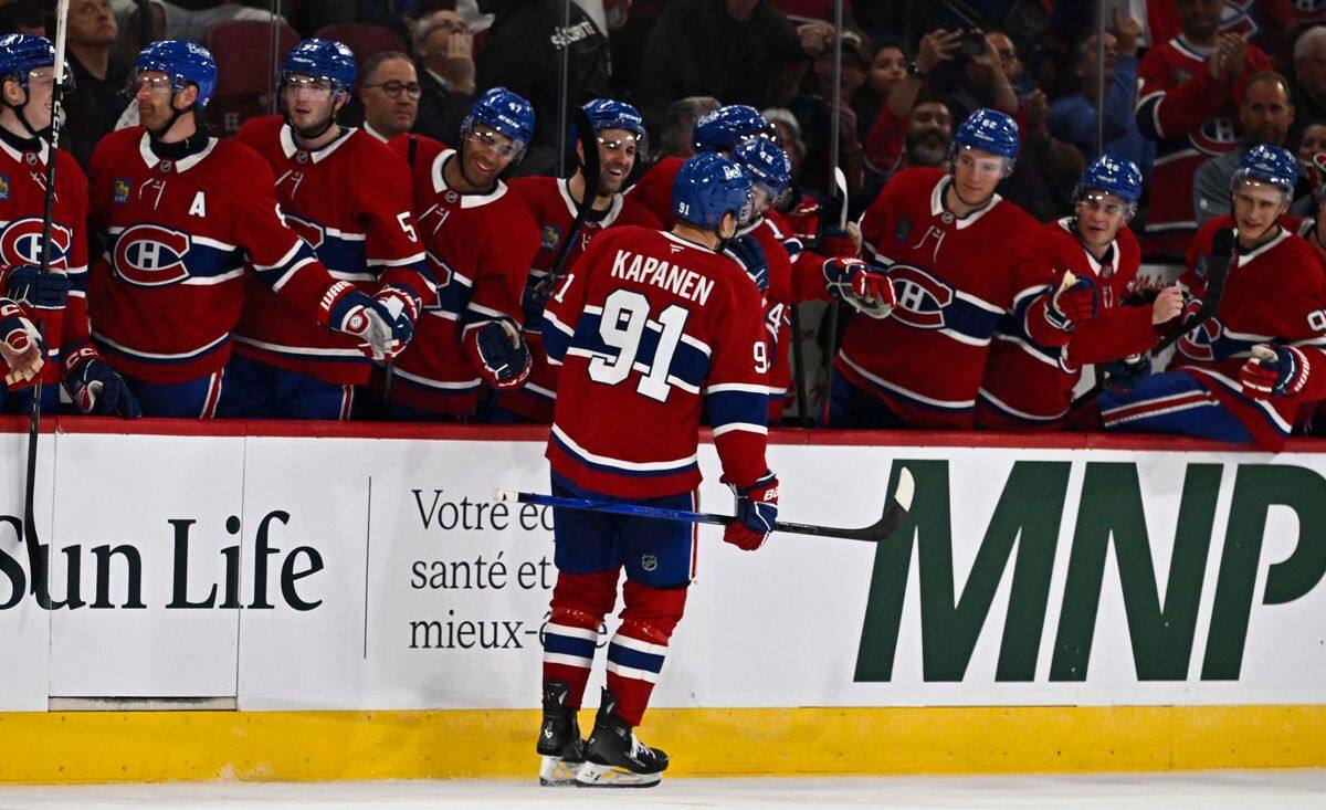 CH: deux jeunes attaquants ont marqu&eacute; des points
CH: deux jeunes attaquants ont marqu&eacute; des points