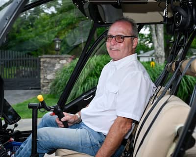 Louis Lessard Décès de Louis Lessard dans un écrasement d’hélicoptère: une manœuvre ...