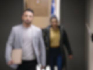 5e rang: La fille de Kim a disparu