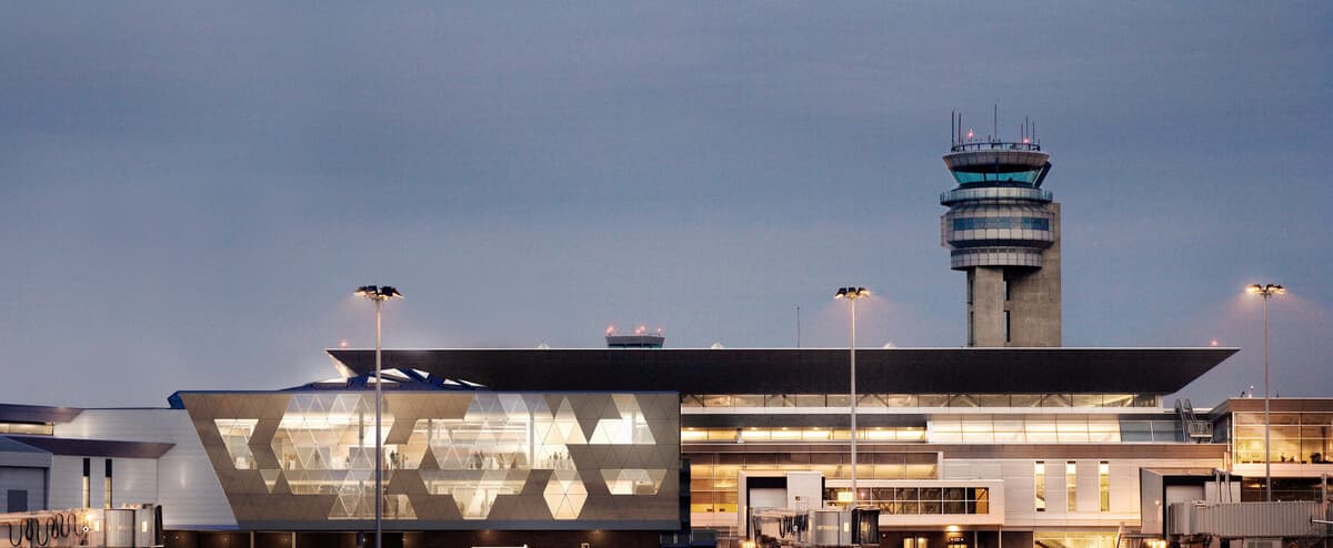 Augmentations de salaire: jusqu’à 30 % à Montréal-Trudeau pour attirer des travailleurs