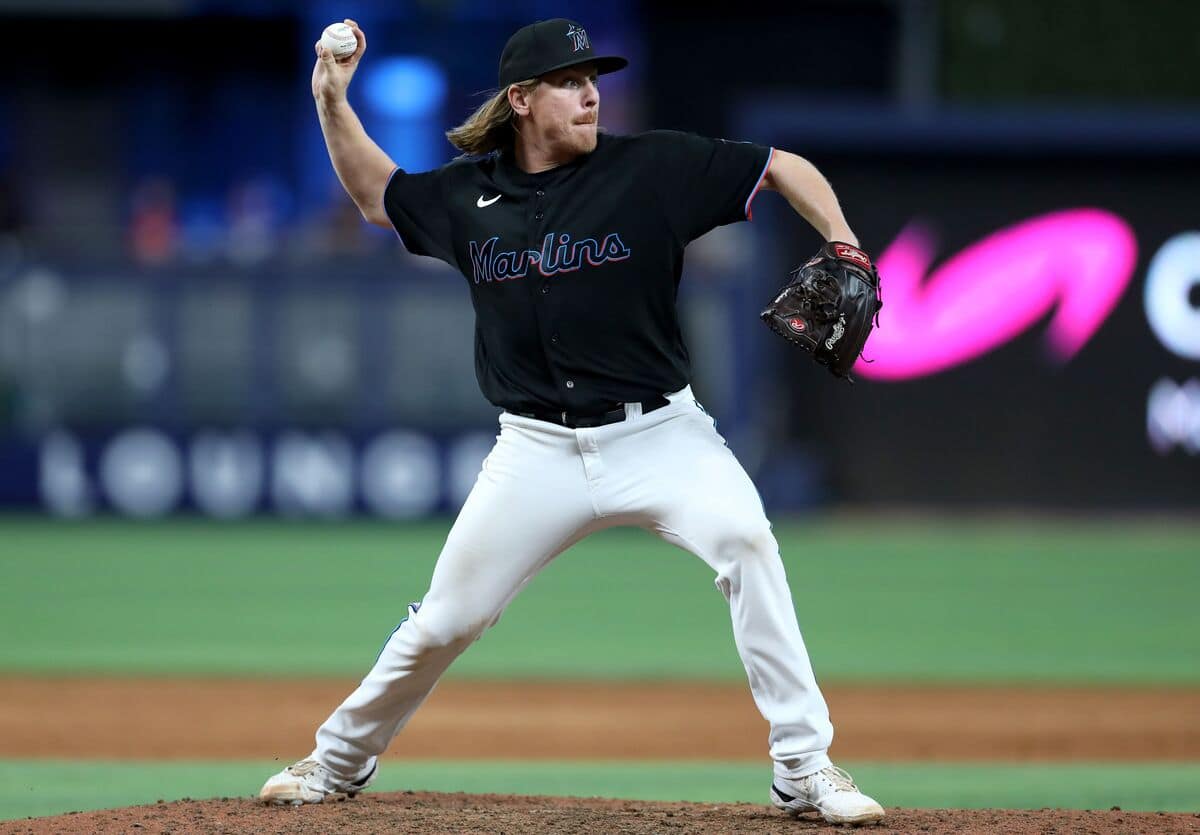 Charles Leblanc et les Marlins laissent filer la victoire | JDM