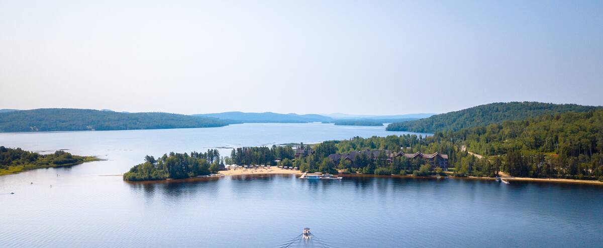 3 nouveautés pour une virée dans Lanaudière cet été