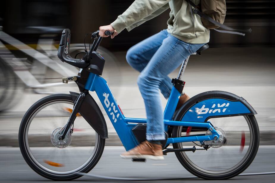 Image principale de l'article 2200 vélos électriques s'ajouteront d'ici 2022