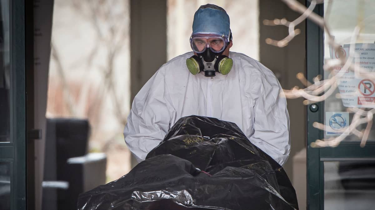 Près de 20 000 décès imprévus au pays