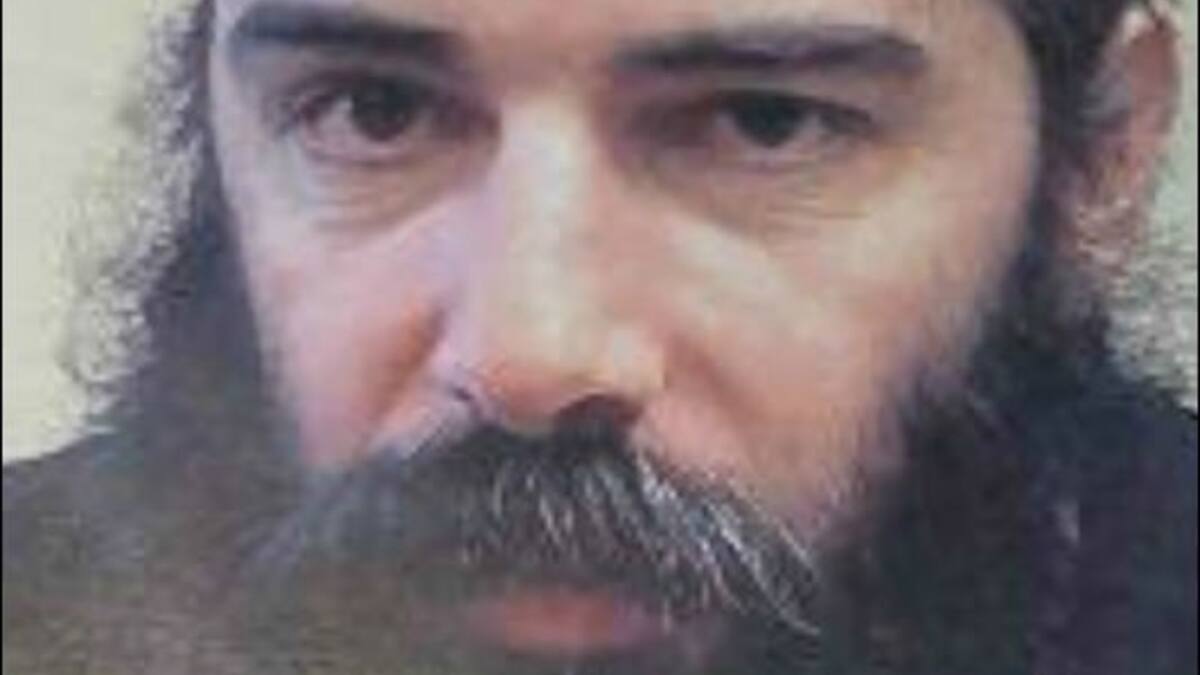 Un quadragénaire porté disparu à Val-Alain depuis octobre 2020