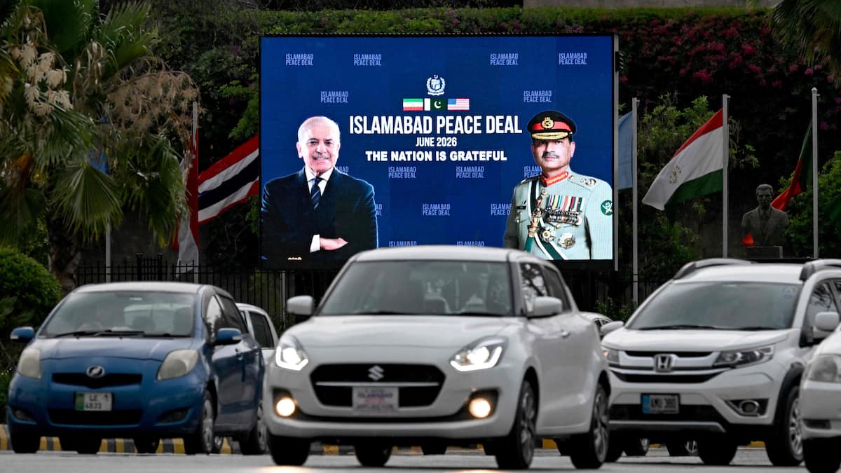 China, Pakistan call on US, Iran to resume negotiations China, Pakistan call on US, Iran to resume negotiations