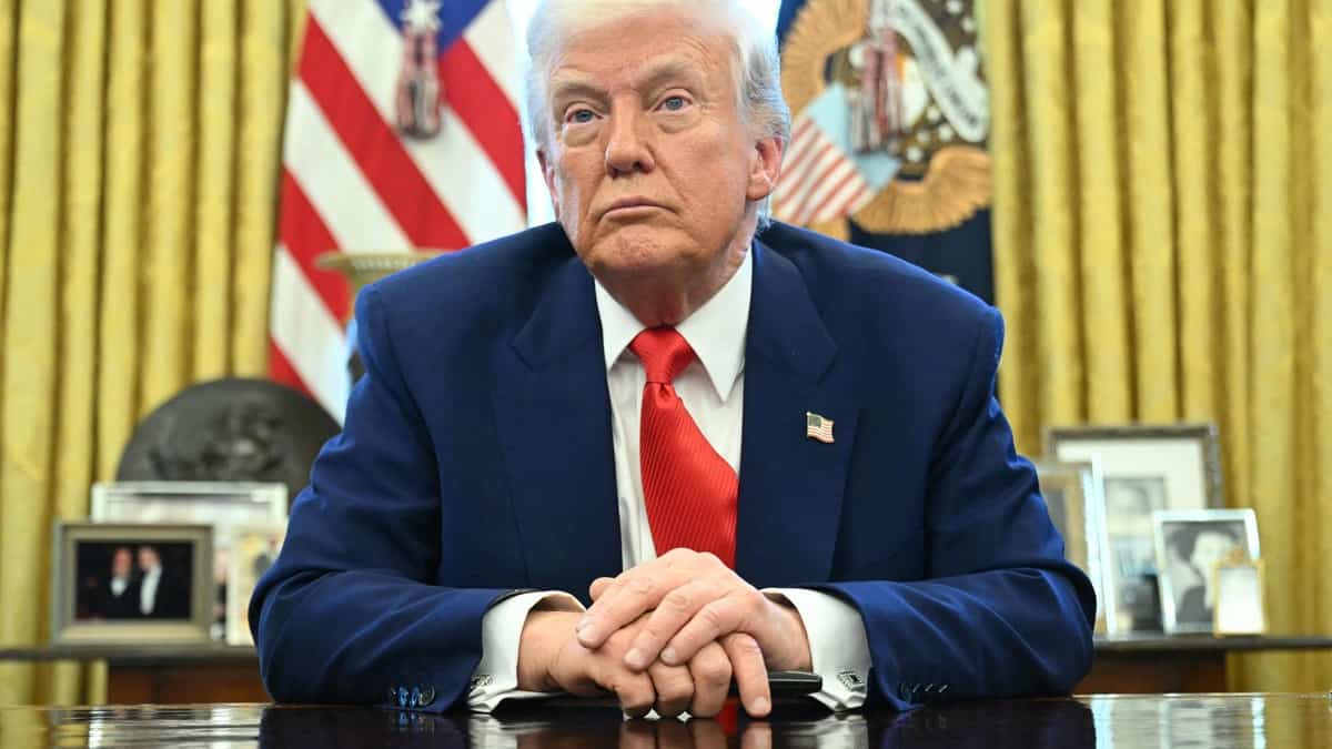 100 jours de Donald Trump: «faiseur de paix» ou apôtre du désordre mondial?