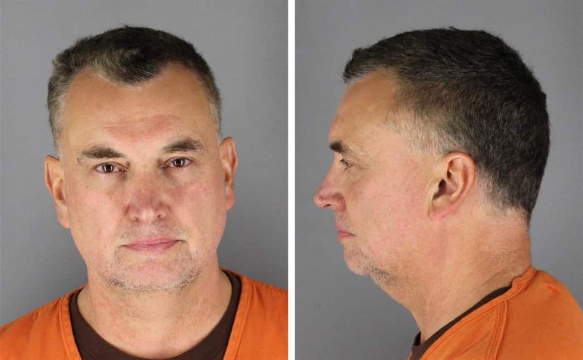 Murderer of US local elected official sentenced to life in prison