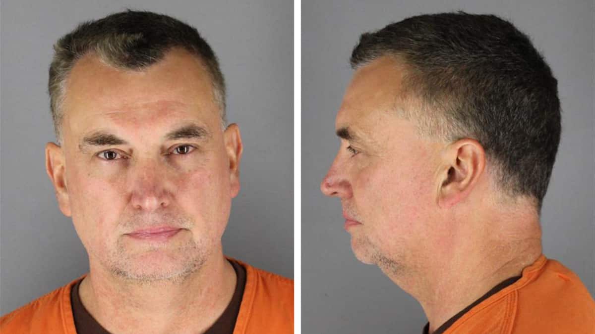 Murderer of US local elected official sentenced to life in prison Murderer of US local elected official sentenced to life in prison