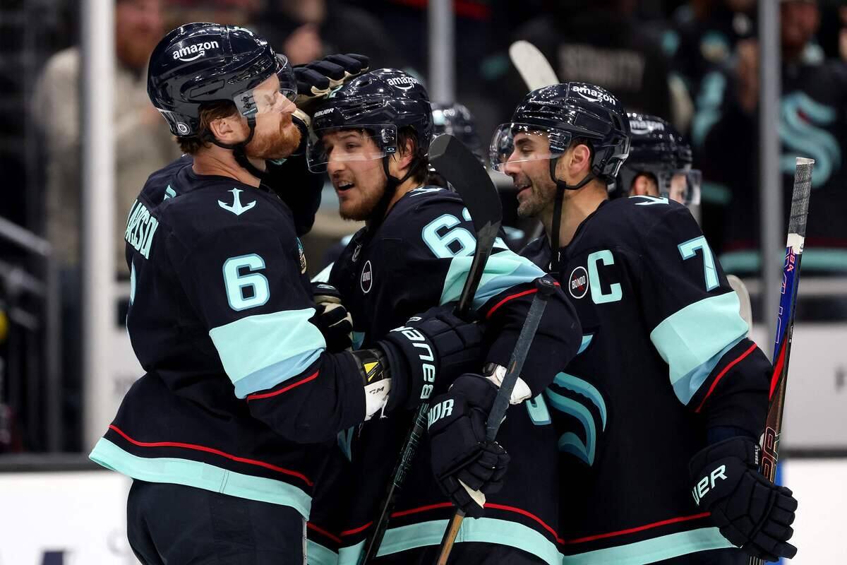 D&eacute;fait en prolongation &agrave; Seattle, le Canadien a eu ce qu&rsquo;il m&eacute;ritait