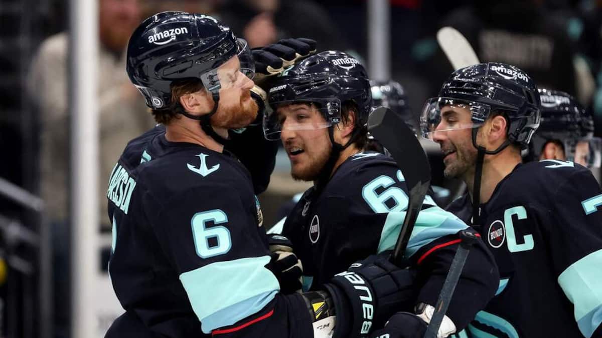 Défait en prolongation à Seattle, le Canadien a eu ce qu’il méritait