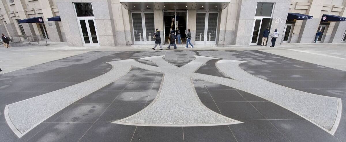 Un espoir des Yankees vendait l’équipement de ses coéquipiers