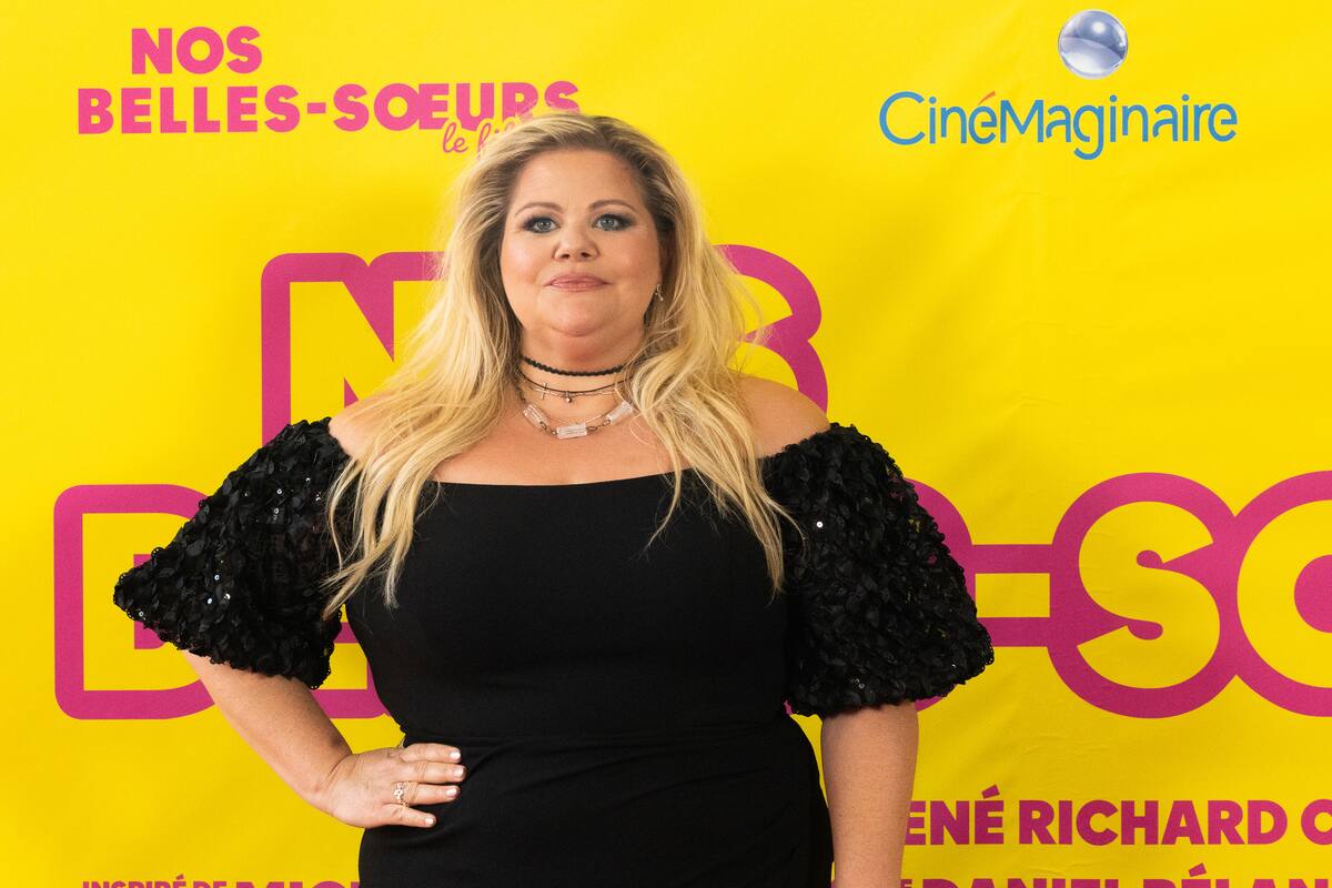 Geneviève Schmidt répond au Quiz Clin d'oeil