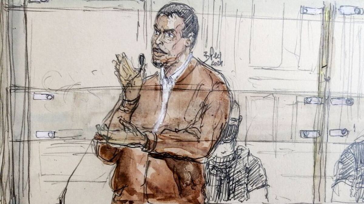 France: perpétuité requise contre un étudiant meurtrier qui préparait un attentat