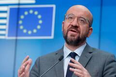 Trump a plus parlé avec la Corée du Nord qu’avec les Européens, déplore Charles Michel