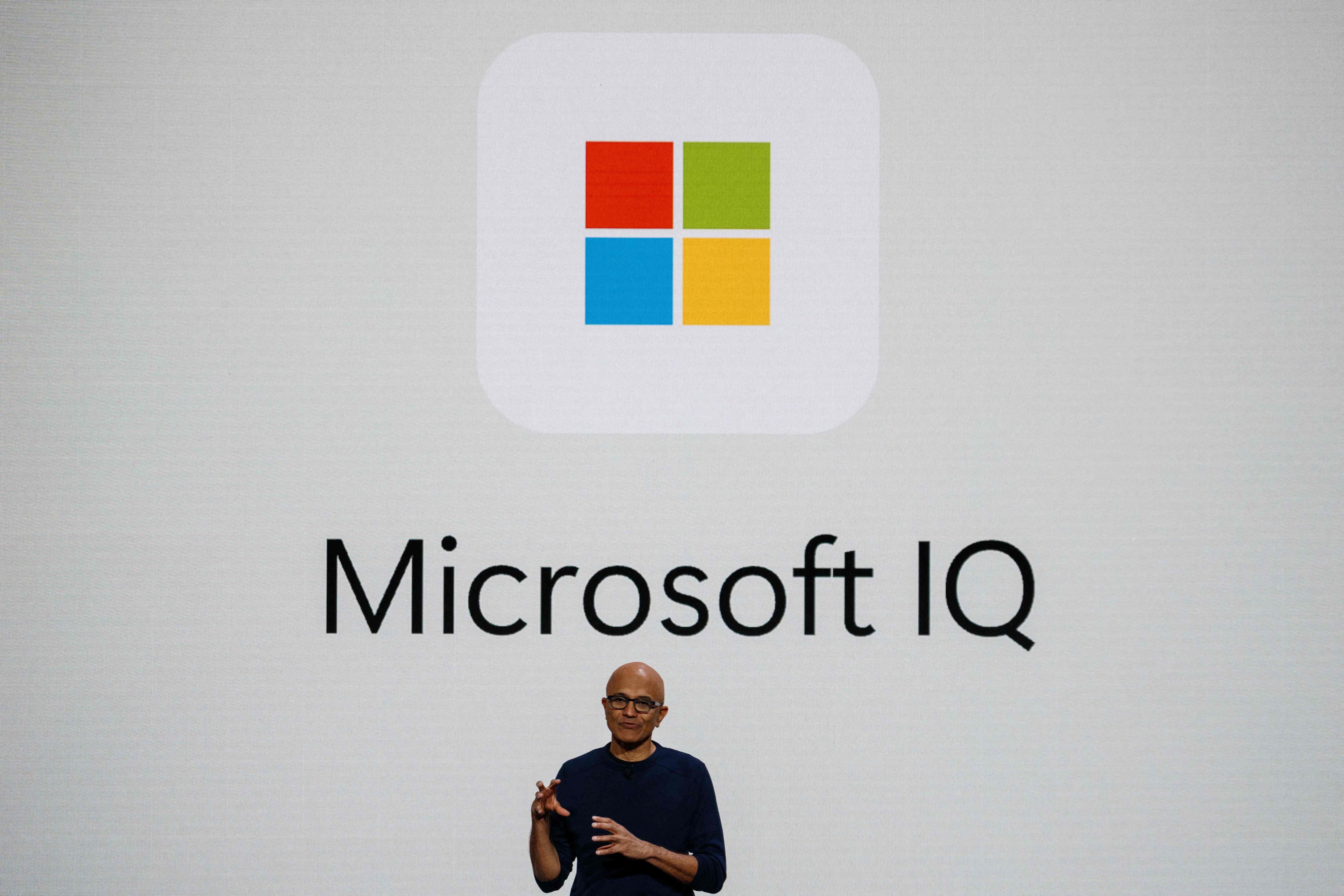 Microsoft propose des départs volontaires à environ 60 000 employés au Canada, aux États-Unis, en Inde et au Royaume-Uni