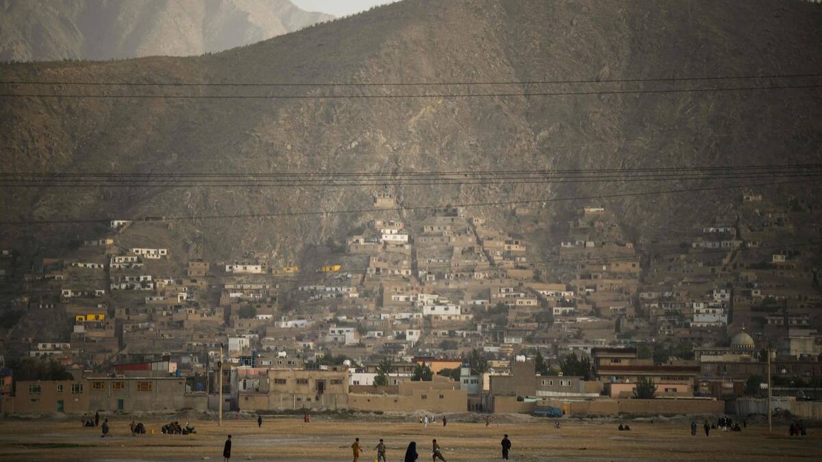 Opération antiterroriste réussie contre Al-Qaïda en Afghanistan